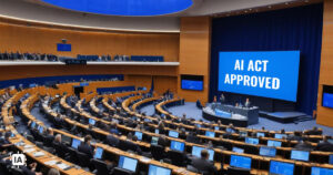 parlamento europeo approva legge intelligenza artificiale